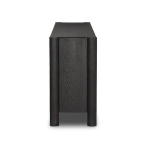 Black Oak 