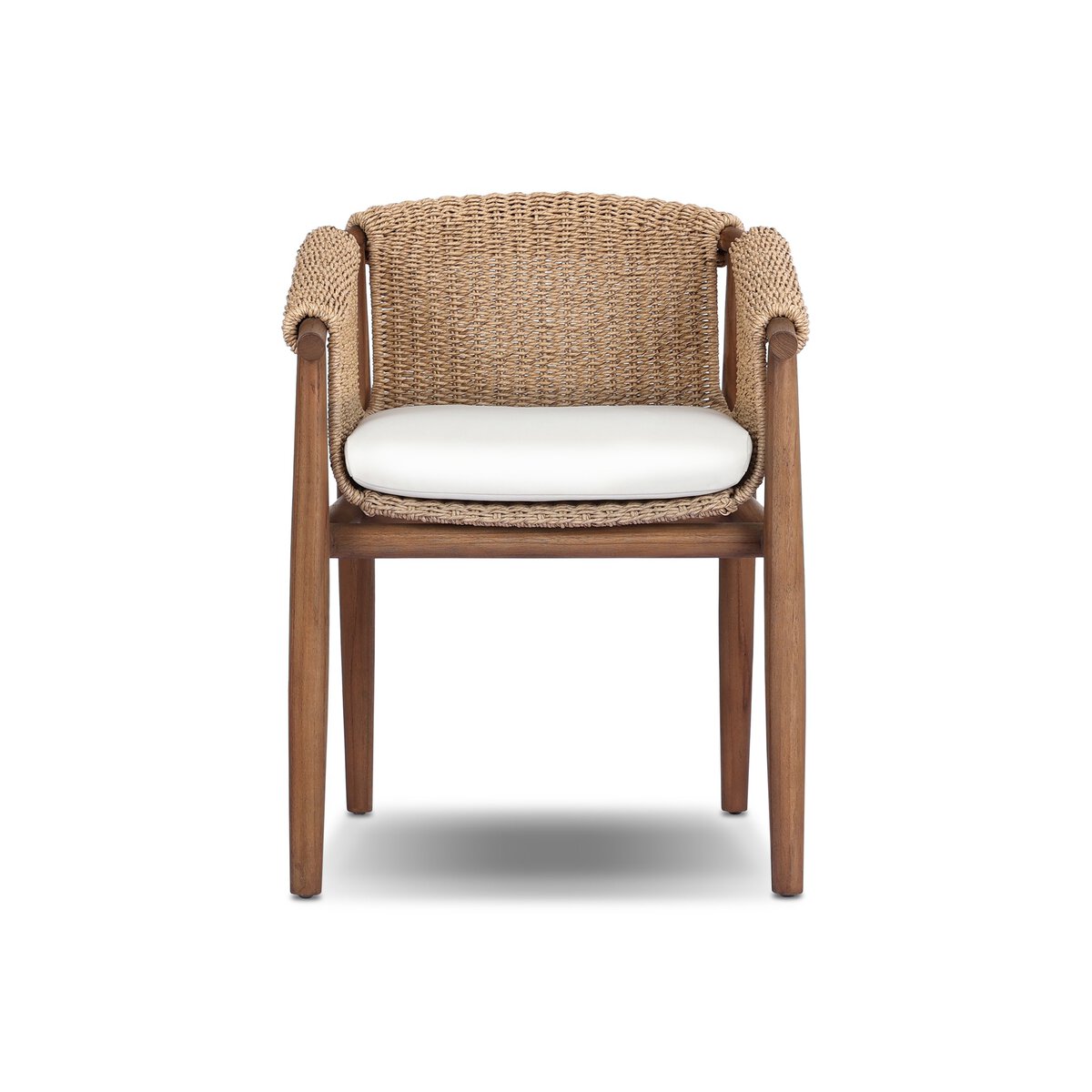 Cambrie Outdoor Dining Chair