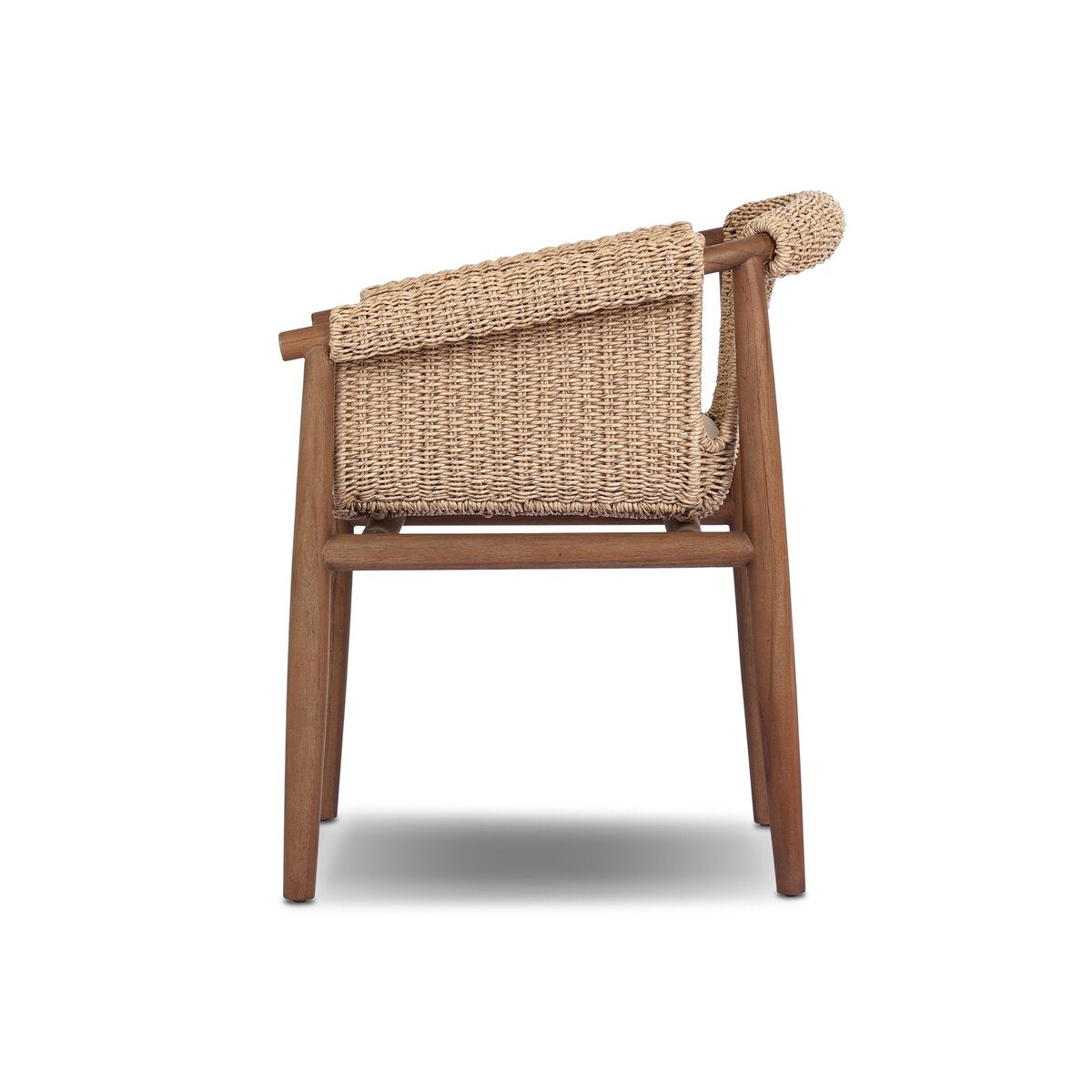 Cambrie Outdoor Dining Chair