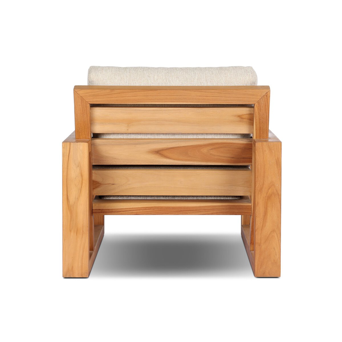 Burgos Outdoor Chair