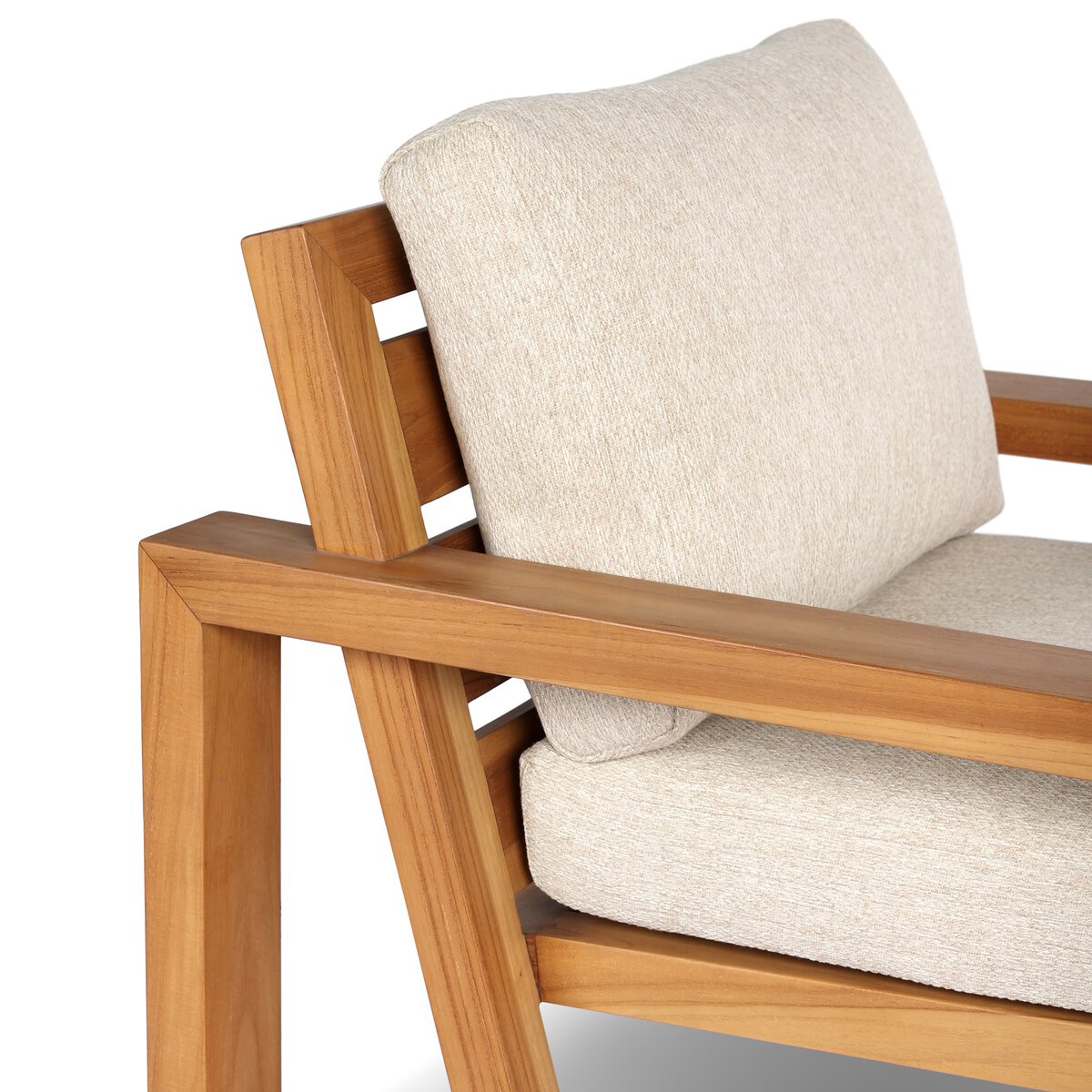 Burgos Outdoor Chair