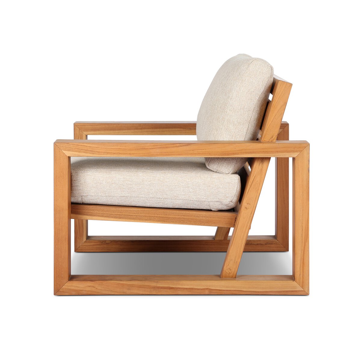 Burgos Outdoor Chair