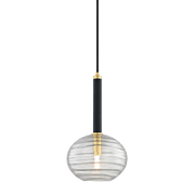 breton pendant