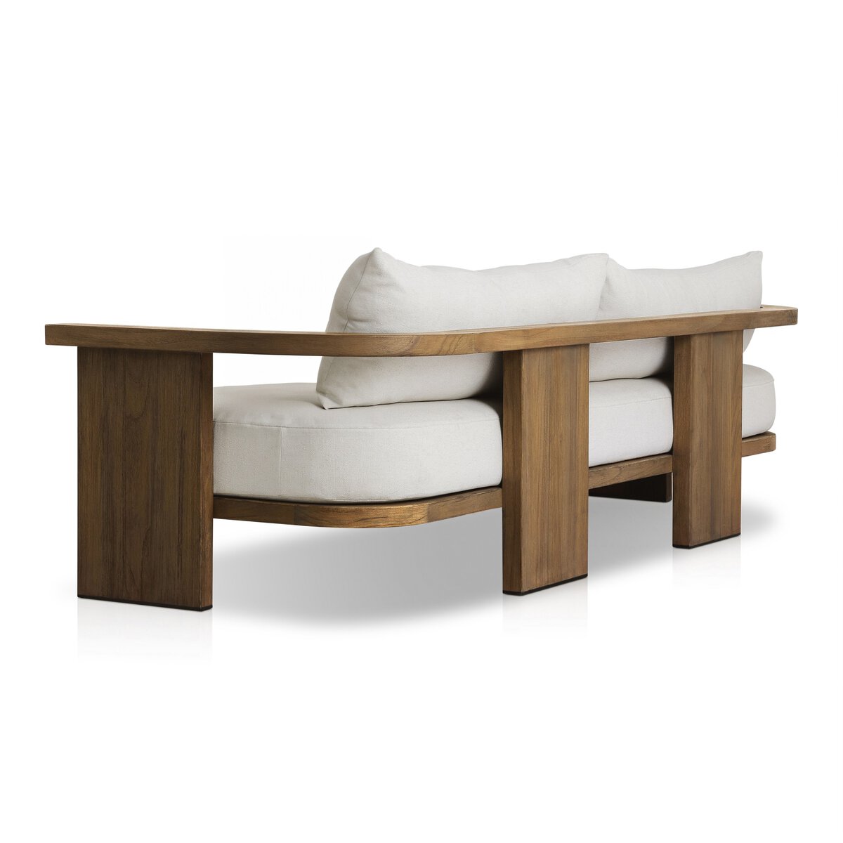 Tahana Outdoor Sofa-96"