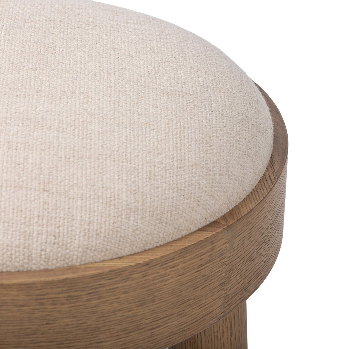 Louise Accent Stool