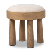Louise Accent Stool