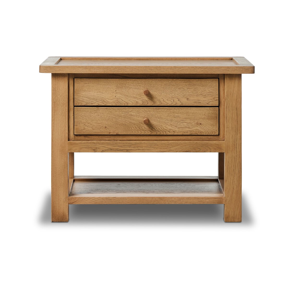 Millbrook Nightstand