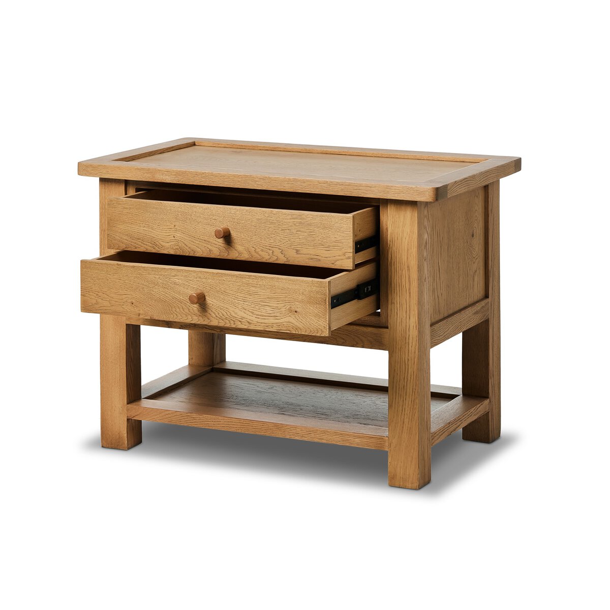 Millbrook Nightstand