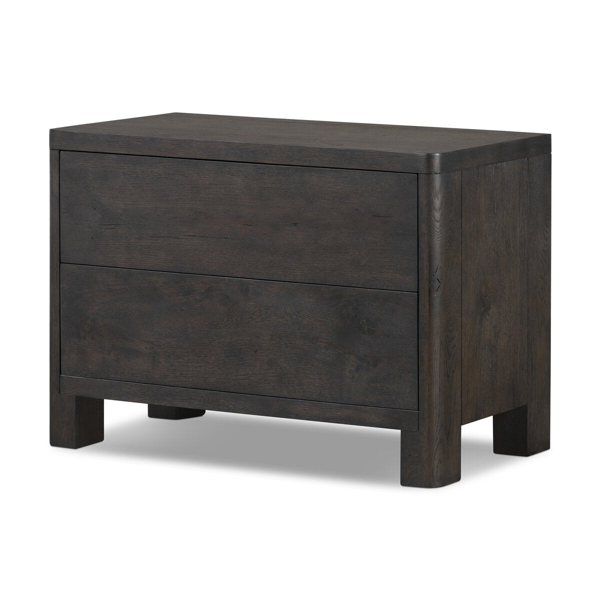 Smoked Black Oak