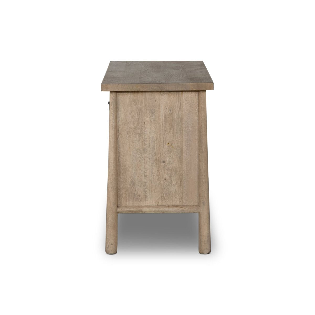 Freddie 6 Drawer Dresser