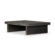 Huesca Outdoor Coffee Table