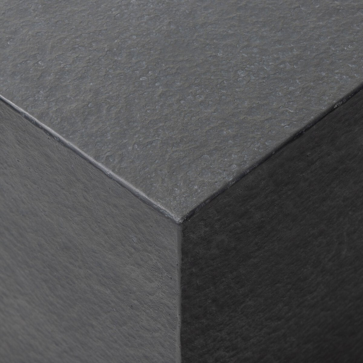 Huesca Outdoor End Table