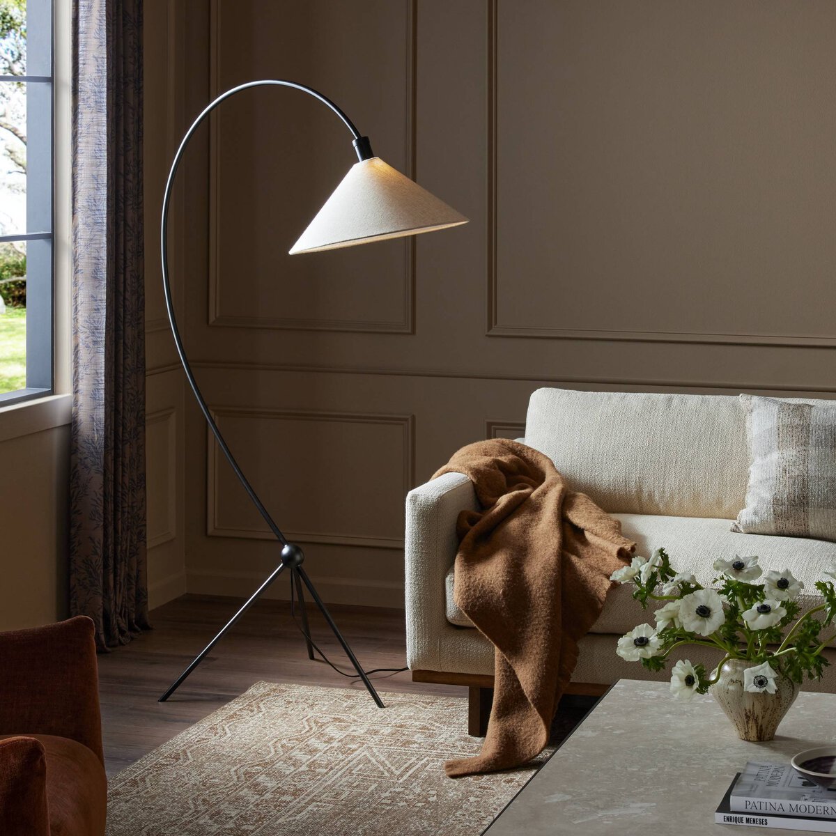 Emile Floor Lamp