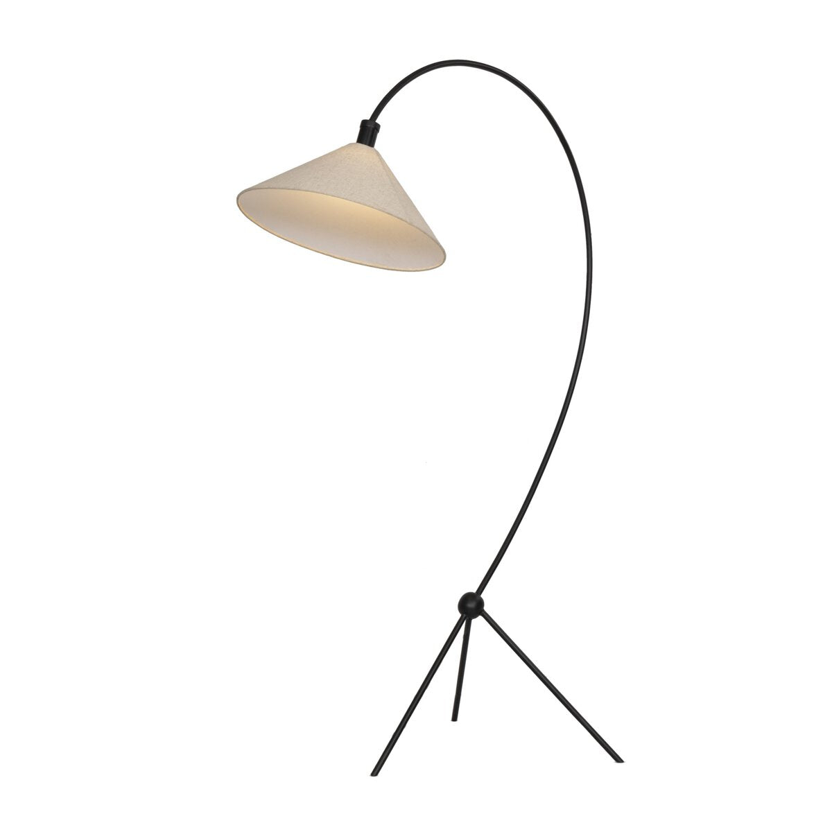 Emile Floor Lamp