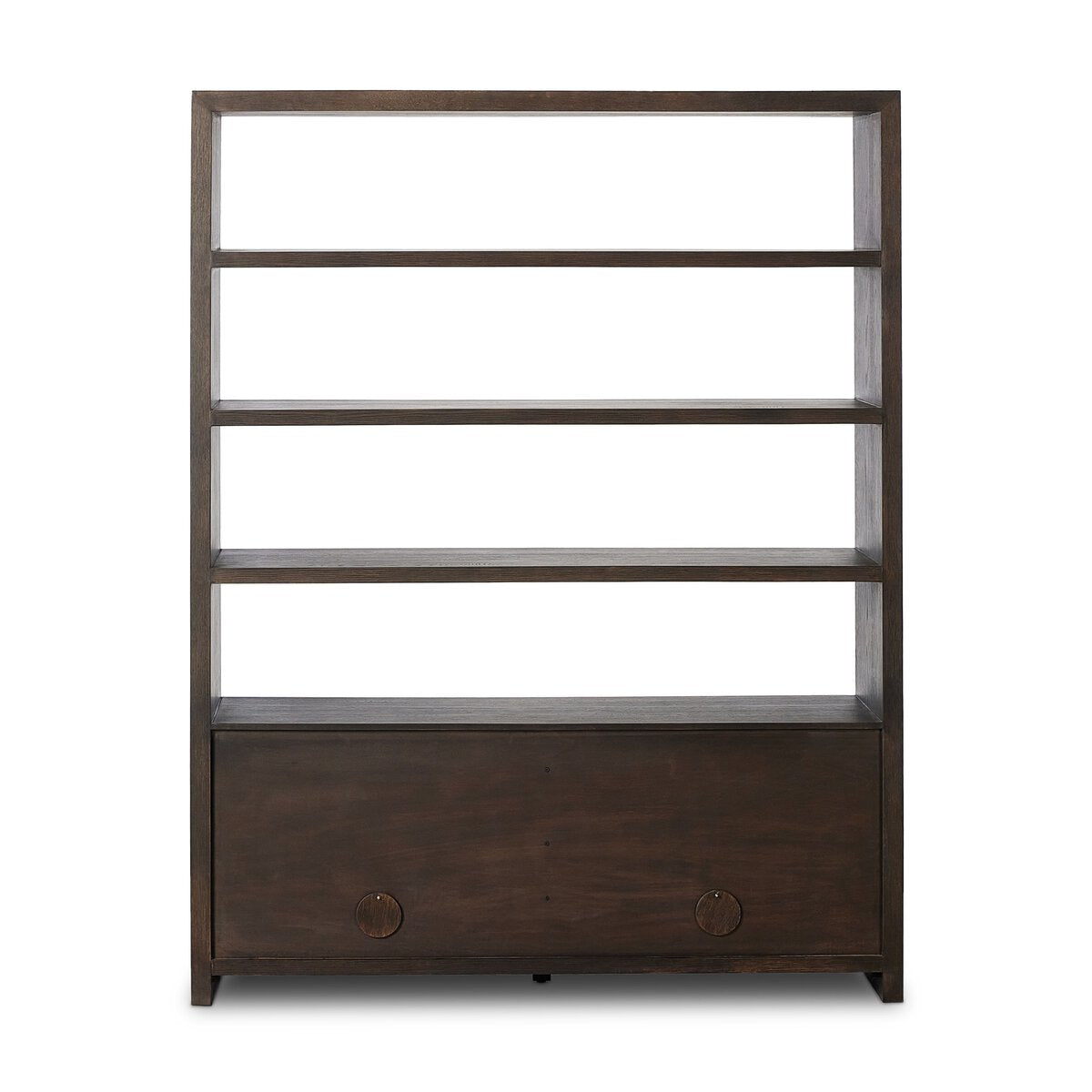 Arlington Bookcase
