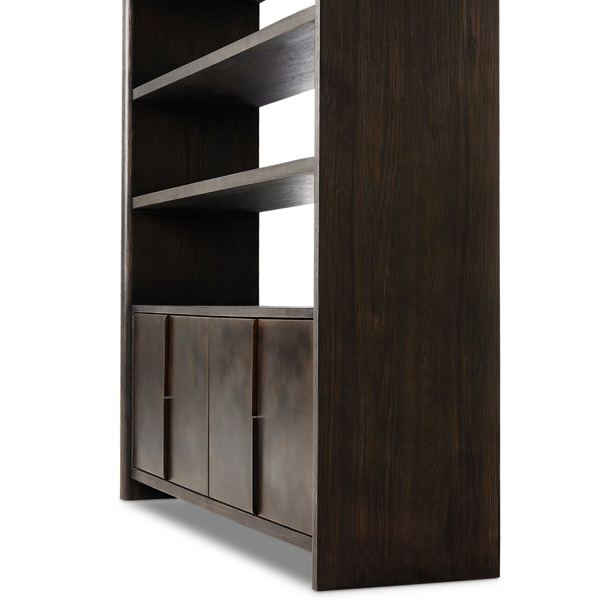 Arlington Bookcase