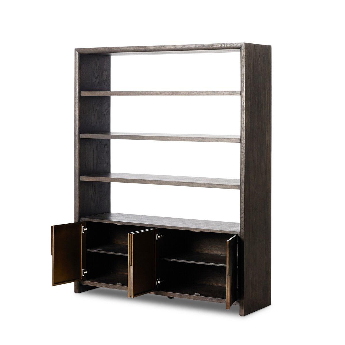 Arlington Bookcase