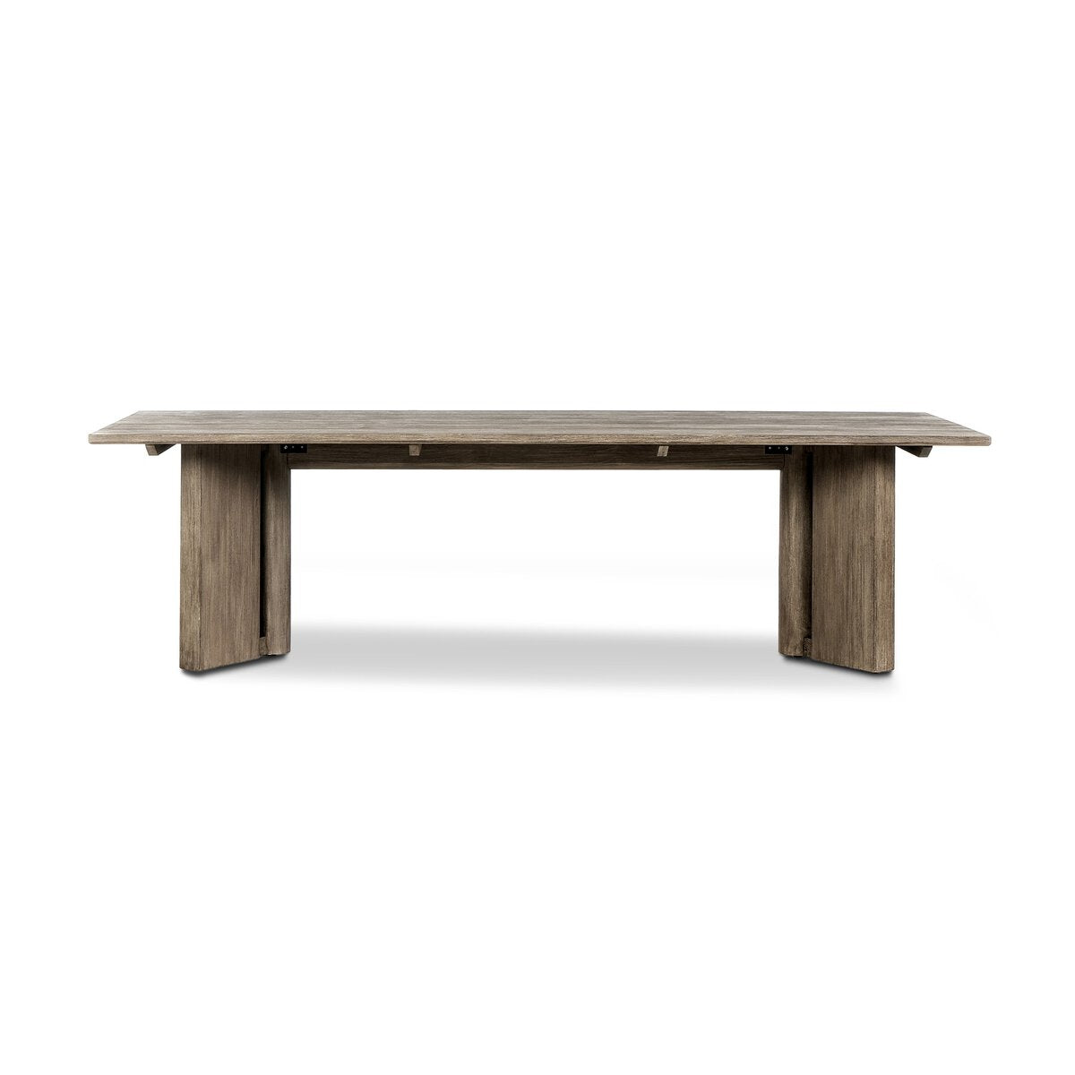 Huxley Outdoor Dining Table 110"