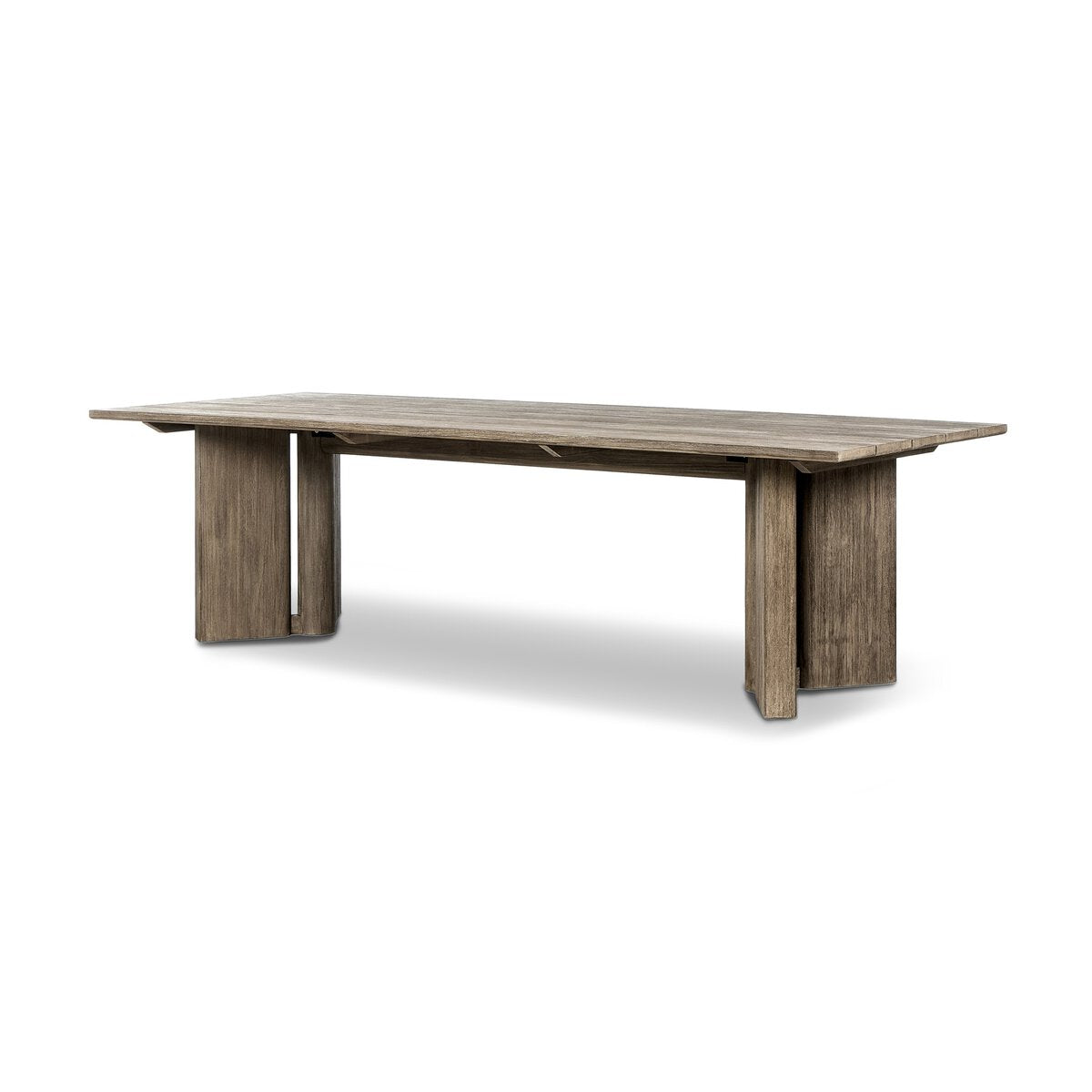 Huxley Outdoor Dining Table 110"