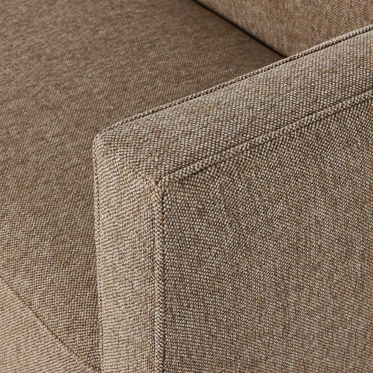 Delta Tweed
