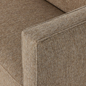 Delta Tweed