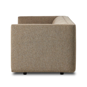 Delta Tweed