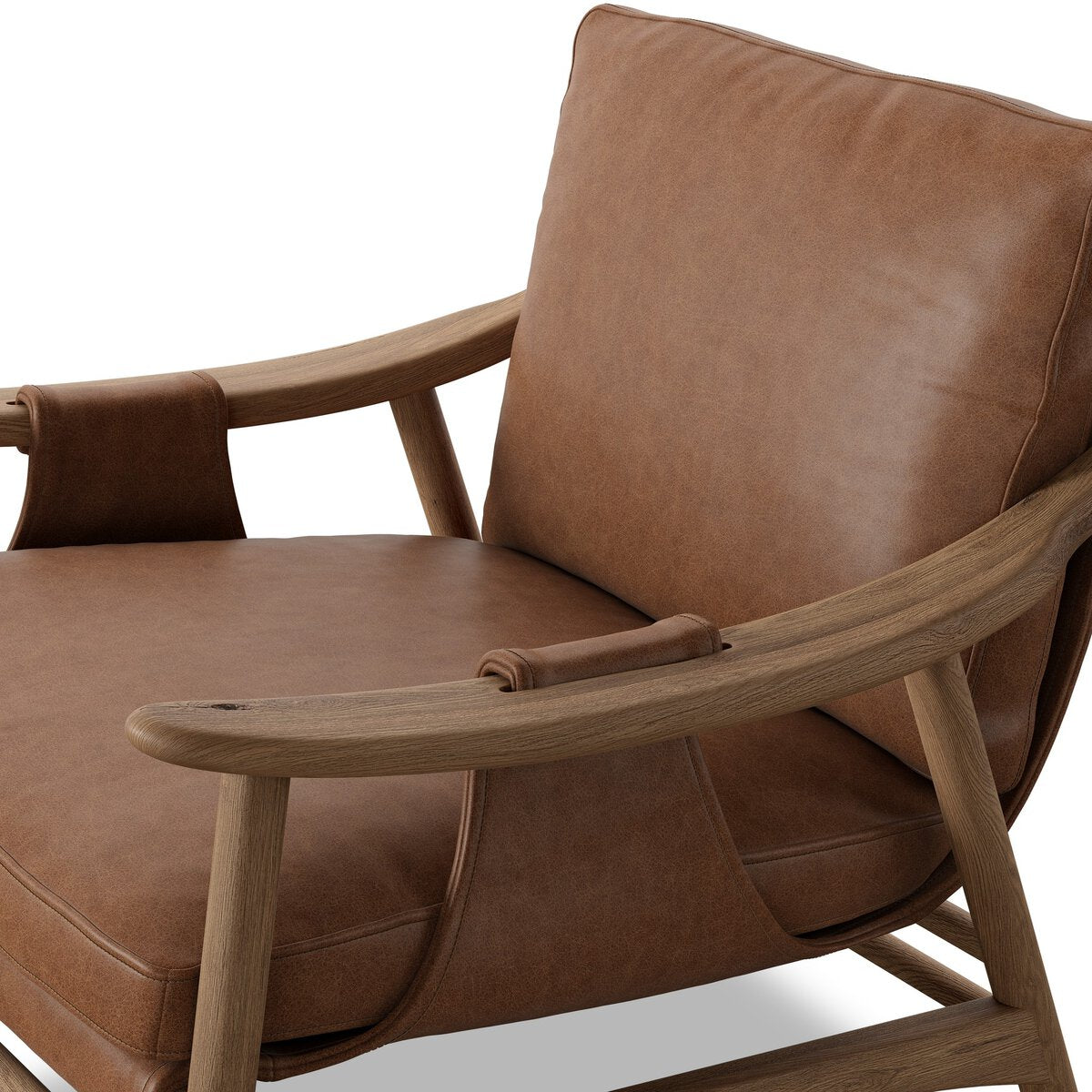 Kimmery Chair – Native Citizen