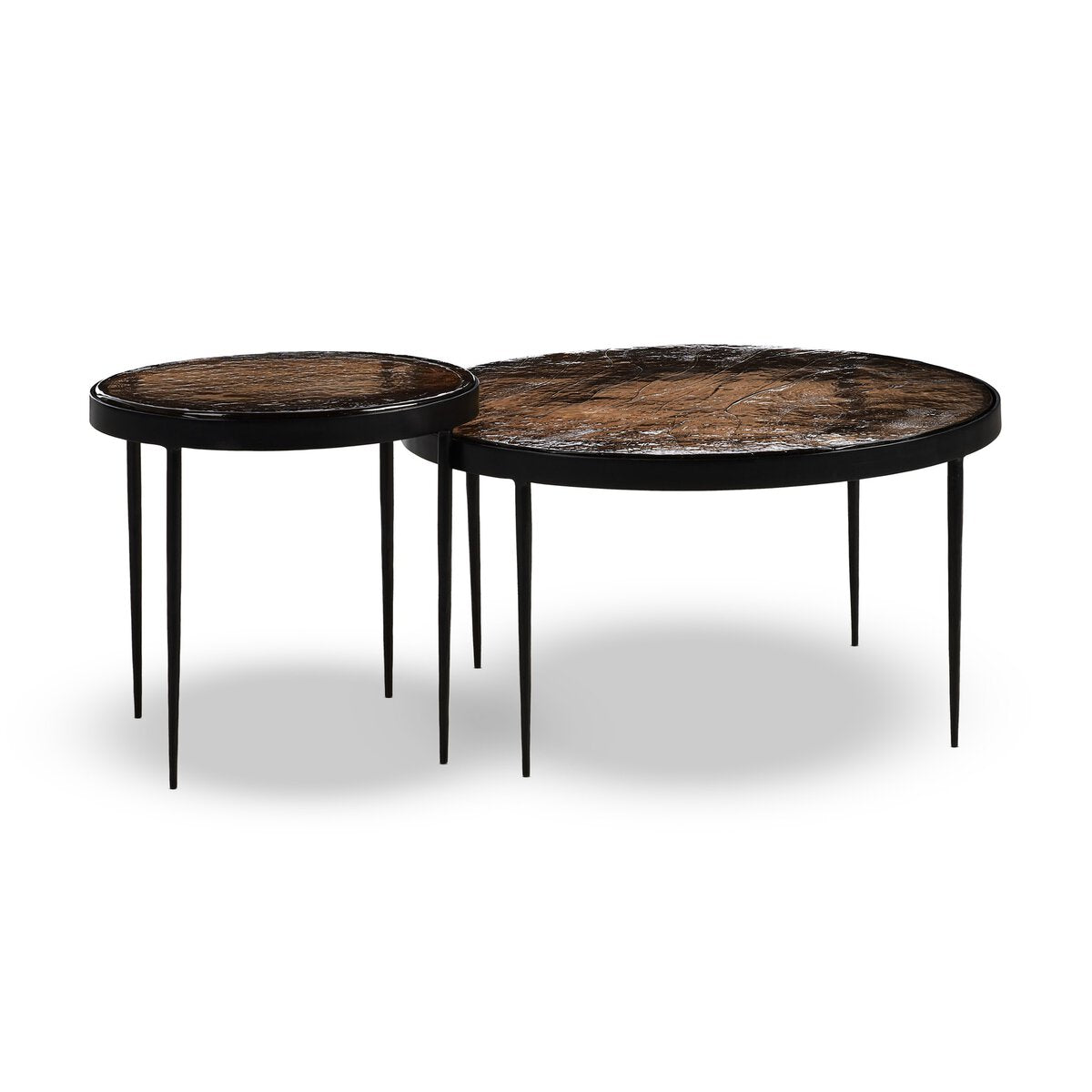 Yoko Nesting Table