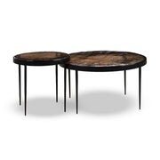 Yoko Nesting Table