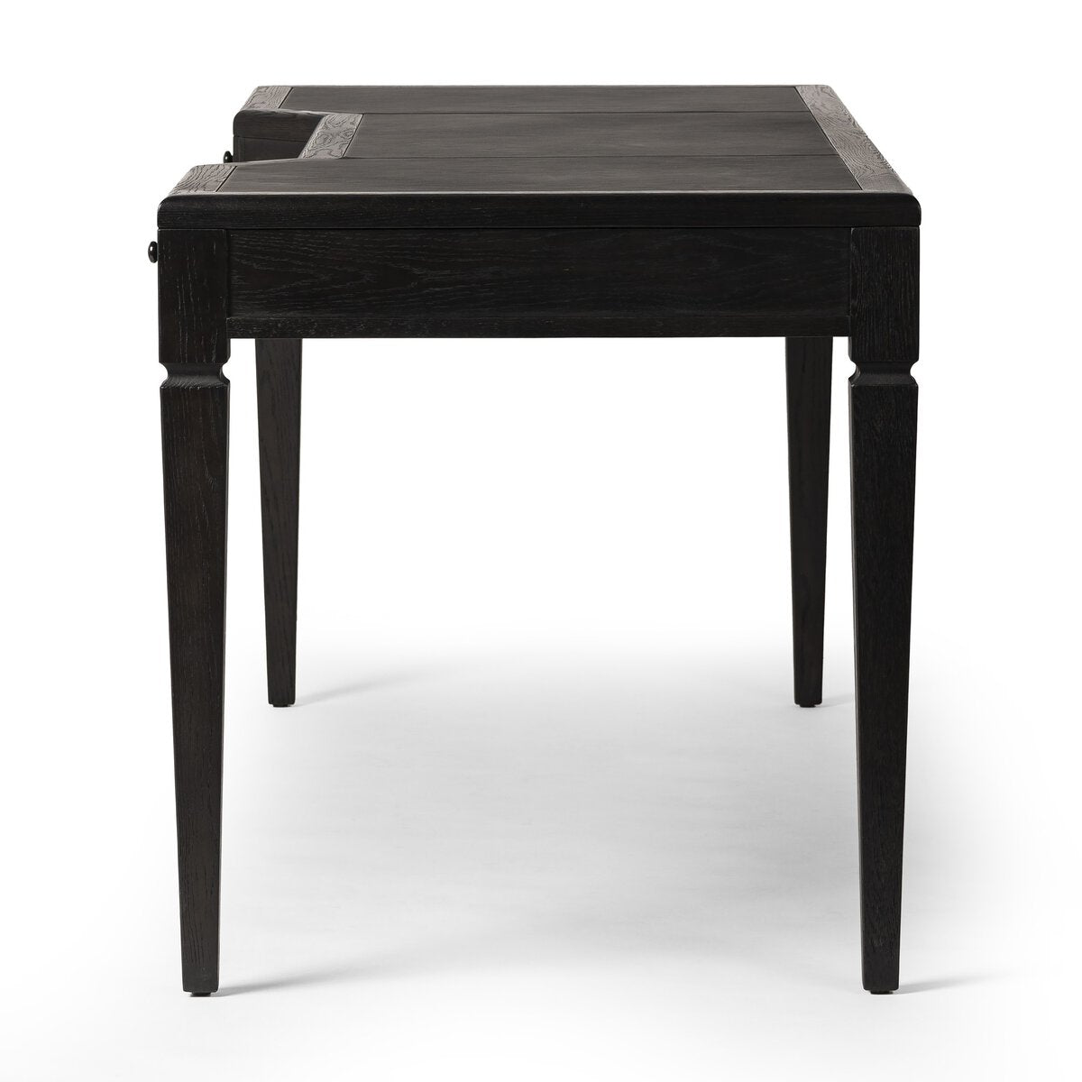 Claude Desk