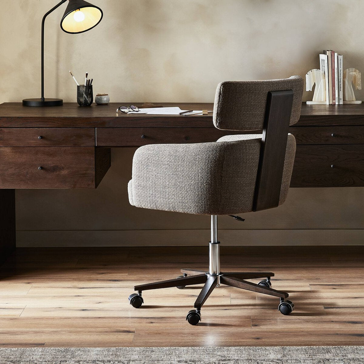 Rei Desk Chair