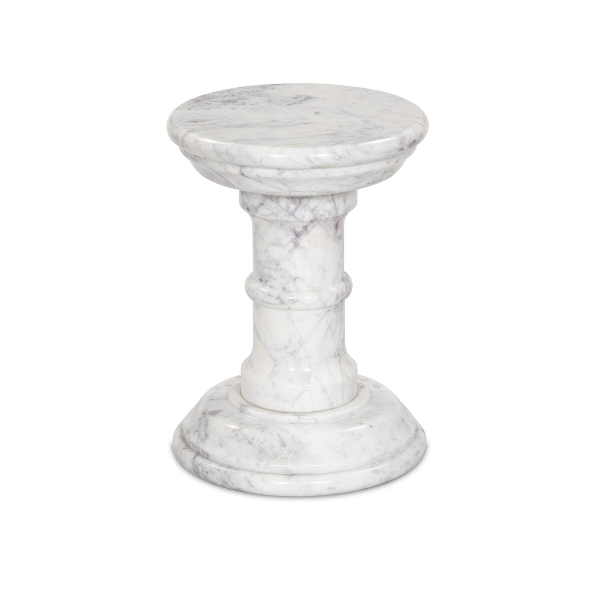 Cyprus End Table
