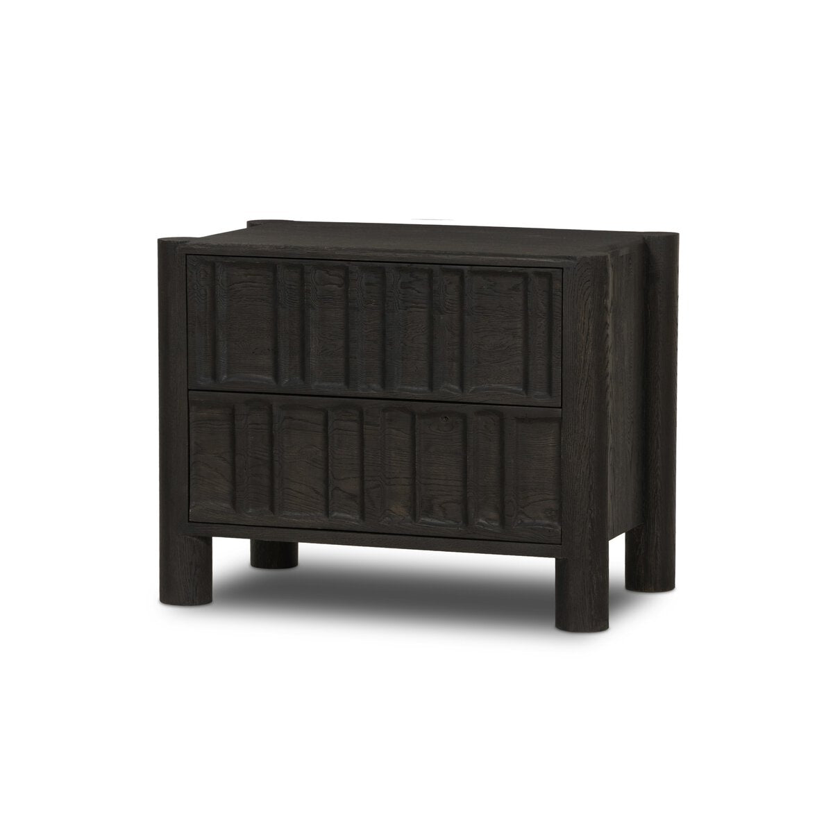 Black Oak