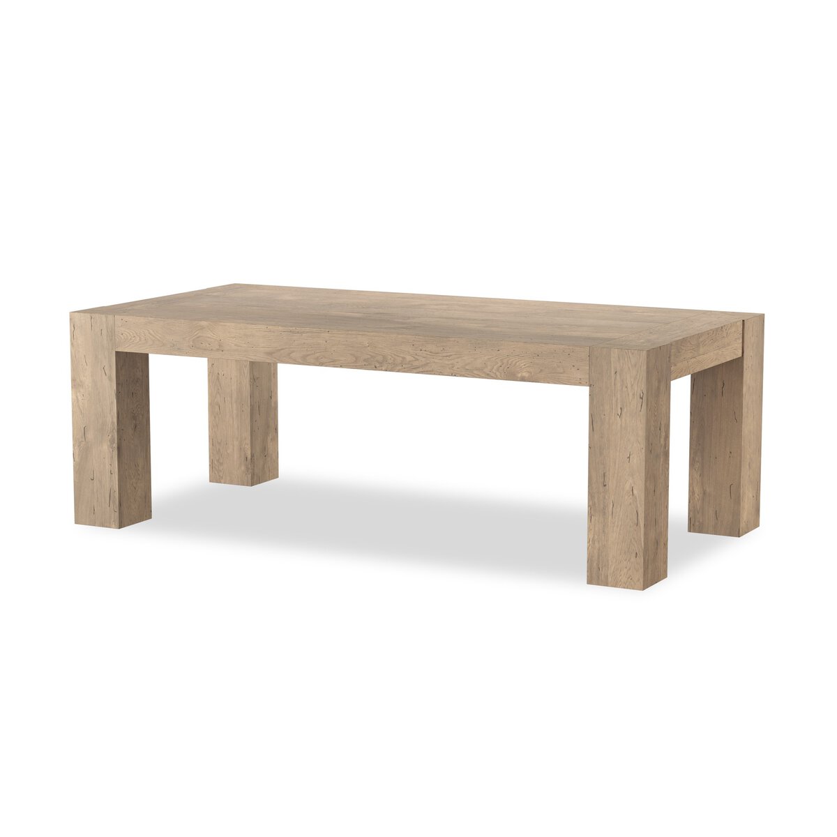 Abaso Dining Table