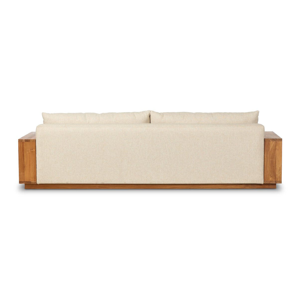 Branford Outdoor Sofa-106"