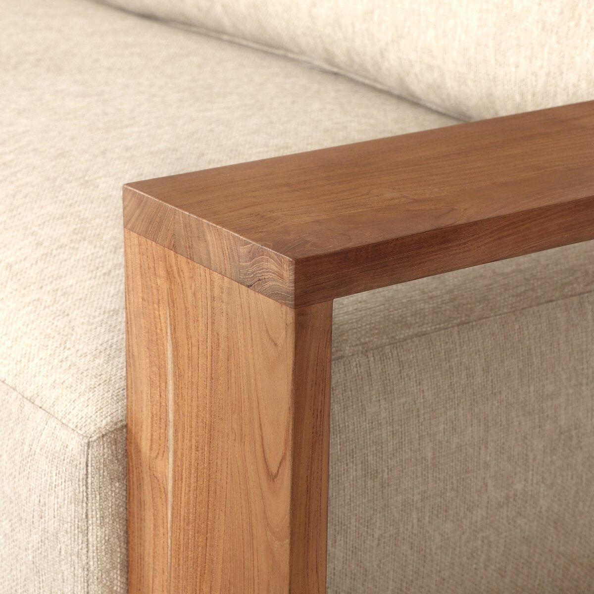 Branford Outdoor Sofa-106"