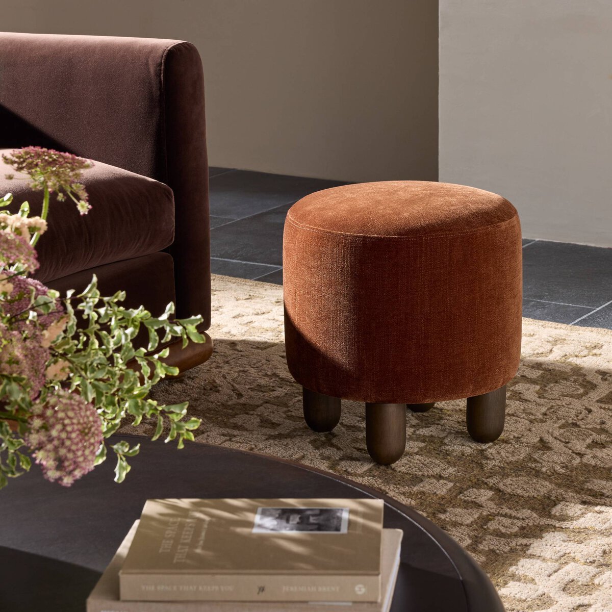 Zena Ottoman