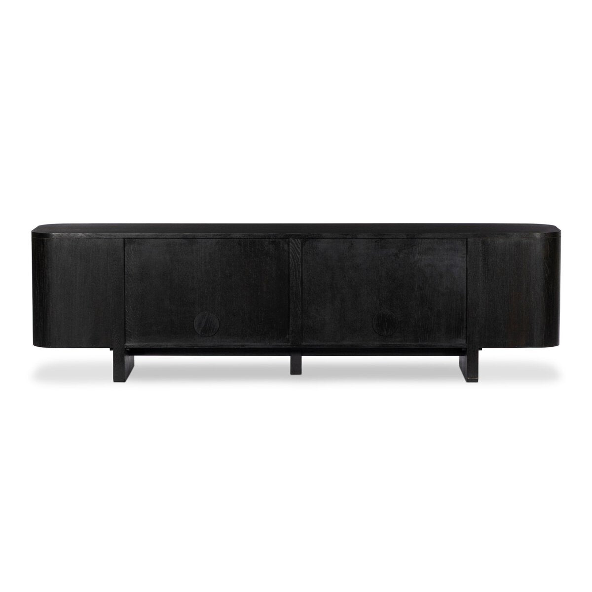 Elle Media Console