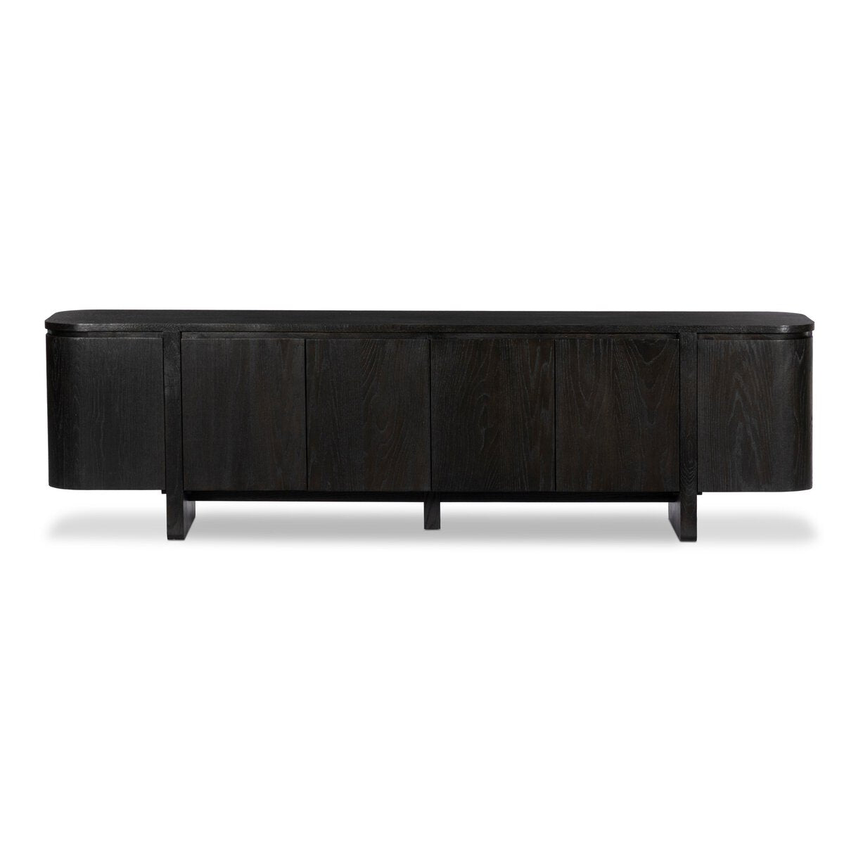 Elle Media Console
