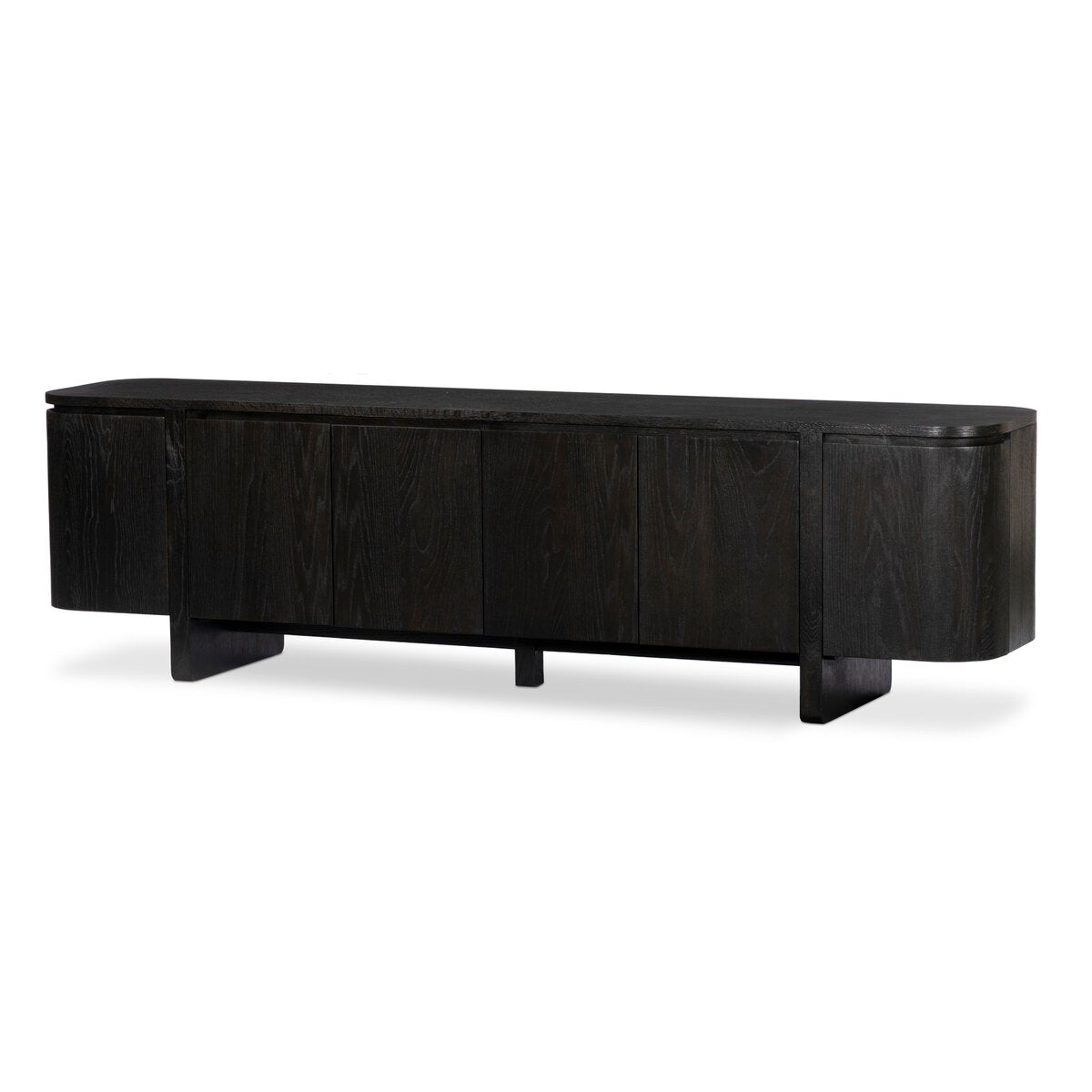 Elle Media Console