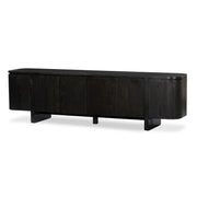Elle Media Console