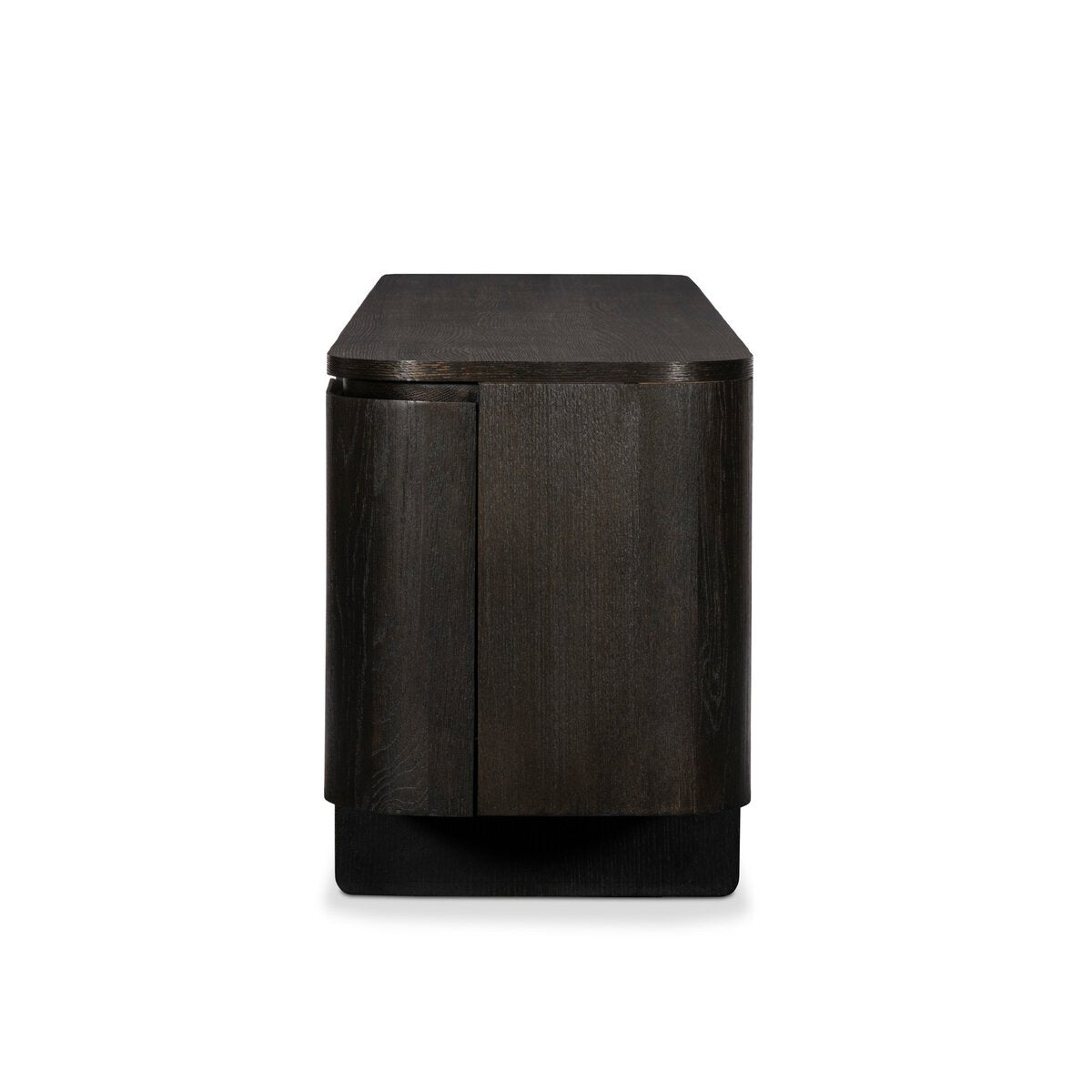 Elle Media Console