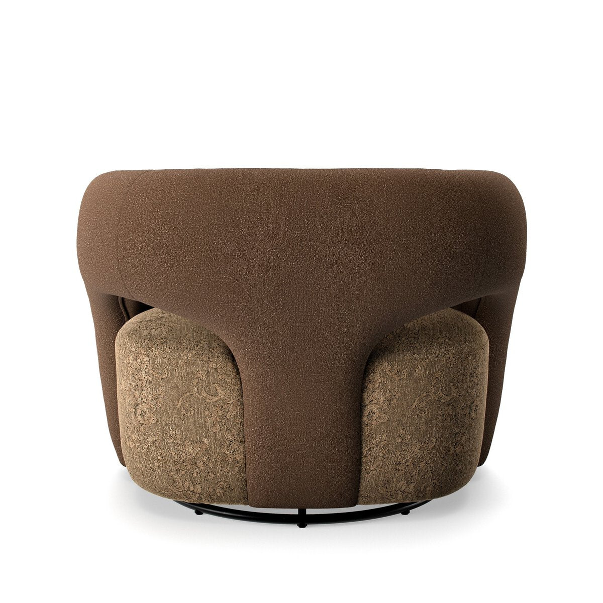 Mazie Swivel Chair
