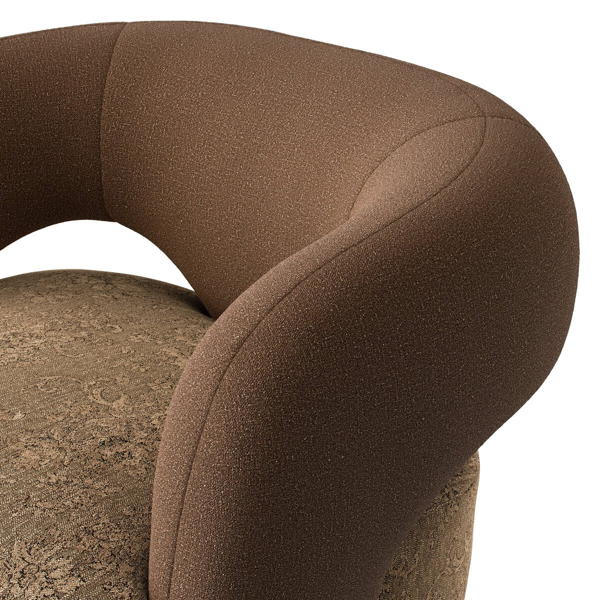 Mazie Swivel Chair