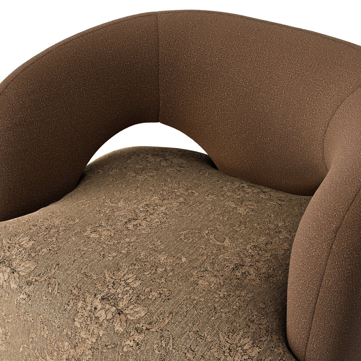 Mazie Swivel Chair