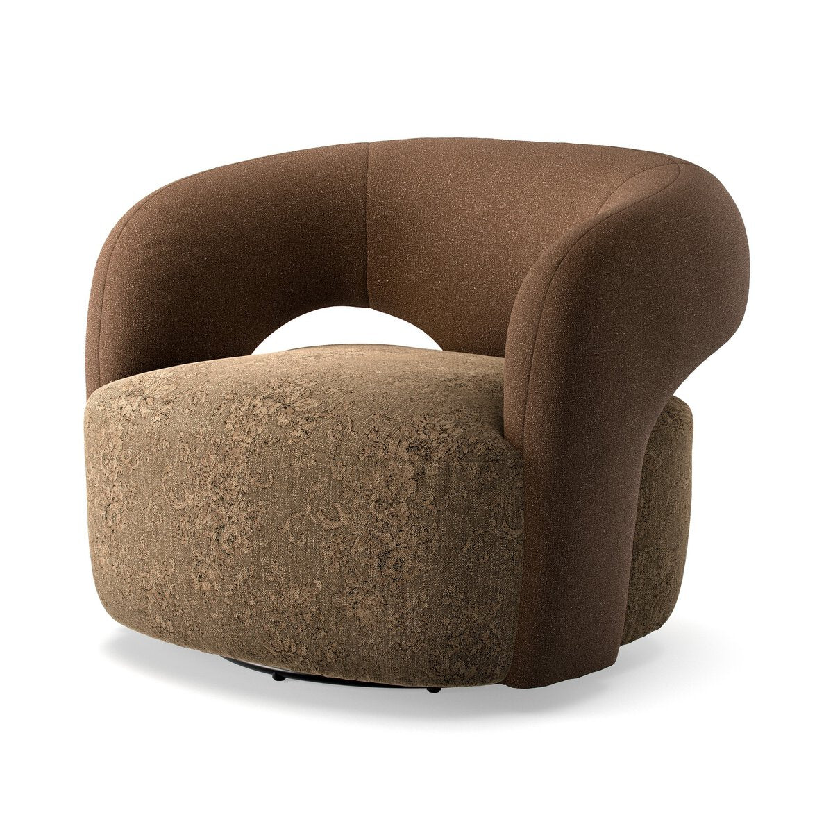 Mazie Swivel Chair
