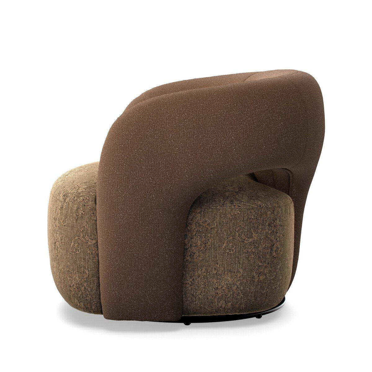 Mazie Swivel Chair