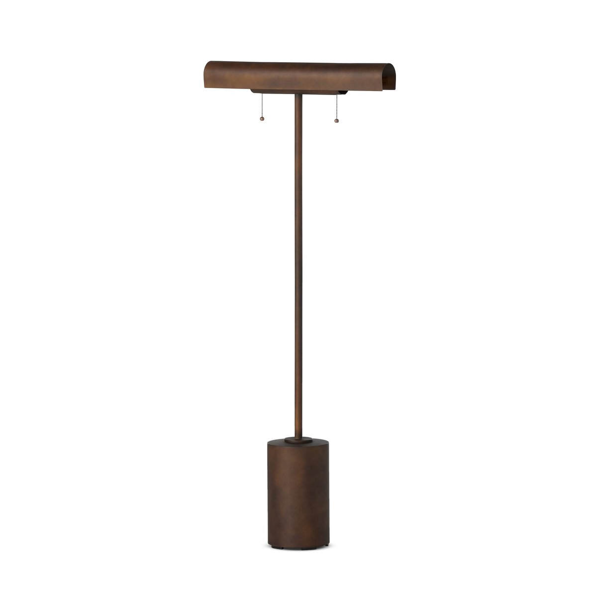Luther Floor Lamp