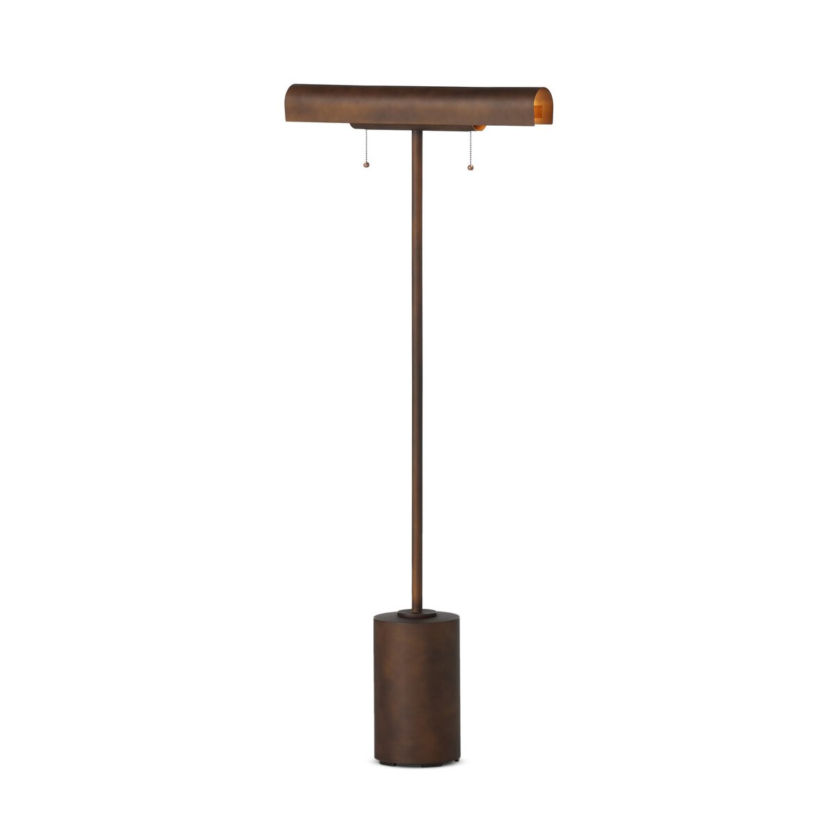 Luther Floor Lamp