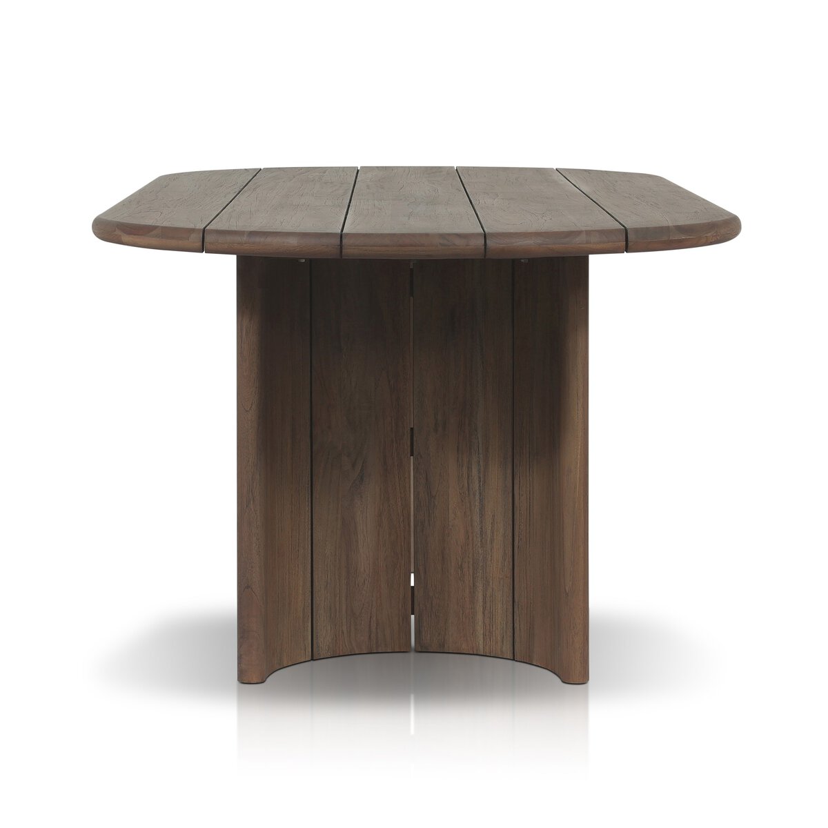 Paden Outdoor Dining Table-94"